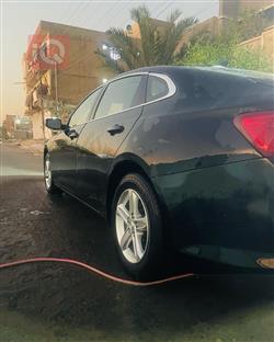 شێڤرۆلێت مالیبۆ